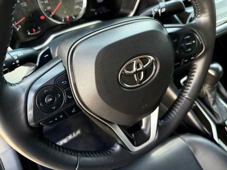 TOYOTA Corolla 2.0 16V 4P XEI FLEX AUTOMTICO, Foto 12