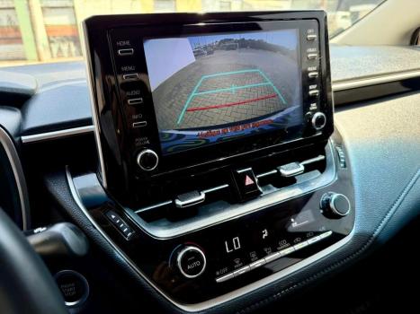 TOYOTA Corolla 2.0 16V 4P XEI FLEX AUTOMTICO, Foto 13