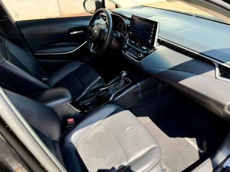 TOYOTA Corolla 2.0 16V 4P XEI FLEX AUTOMTICO, Foto 16