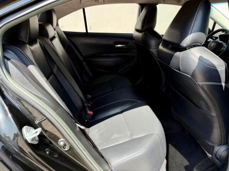 TOYOTA Corolla 2.0 16V 4P XEI FLEX AUTOMTICO, Foto 17