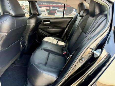 TOYOTA Corolla 2.0 16V 4P XEI FLEX AUTOMTICO, Foto 18