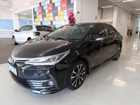TOYOTA Corolla 2.0 16V 4P XRS FLEX AUTOMTICO, Foto 1