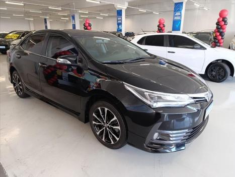 TOYOTA Corolla 2.0 16V 4P XRS FLEX AUTOMTICO, Foto 3