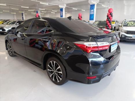 TOYOTA Corolla 2.0 16V 4P XRS FLEX AUTOMTICO, Foto 4
