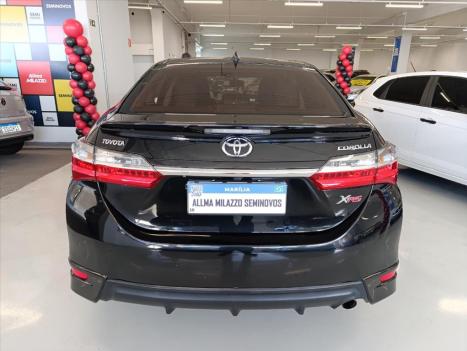 TOYOTA Corolla 2.0 16V 4P XRS FLEX AUTOMTICO, Foto 5