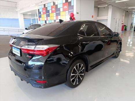 TOYOTA Corolla 2.0 16V 4P XRS FLEX AUTOMTICO, Foto 6