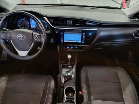 TOYOTA Corolla 2.0 16V 4P XRS FLEX AUTOMTICO, Foto 7