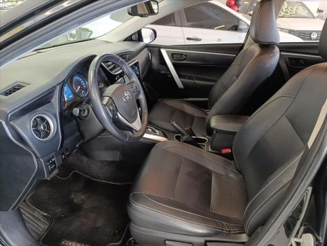 TOYOTA Corolla 2.0 16V 4P XRS FLEX AUTOMTICO, Foto 8