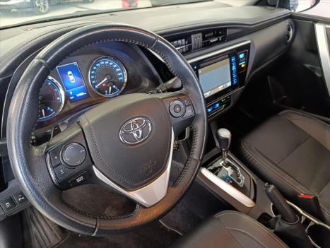 TOYOTA Corolla 2.0 16V 4P XRS FLEX AUTOMTICO, Foto 9