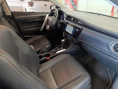 TOYOTA Corolla 2.0 16V 4P XRS FLEX AUTOMTICO, Foto 10