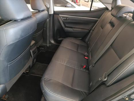 TOYOTA Corolla 2.0 16V 4P XRS FLEX AUTOMTICO, Foto 12