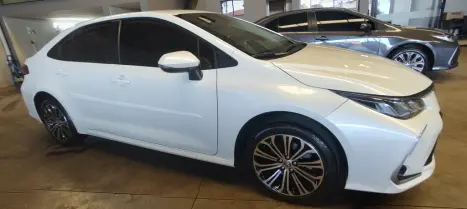 TOYOTA Corolla 2.0 16V 4P XEI FLEX AUTOMTICO, Foto 2