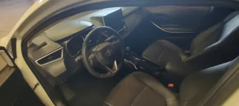 TOYOTA Corolla 2.0 16V 4P XEI FLEX AUTOMTICO, Foto 5