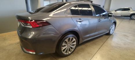 TOYOTA Corolla 2.0 16V 4P XEI FLEX AUTOMTICO, Foto 3