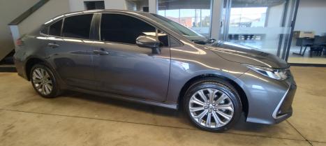 TOYOTA Corolla 2.0 16V 4P XEI FLEX AUTOMTICO, Foto 4