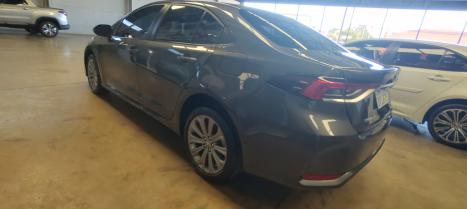 TOYOTA Corolla 2.0 16V 4P XEI FLEX AUTOMTICO, Foto 5