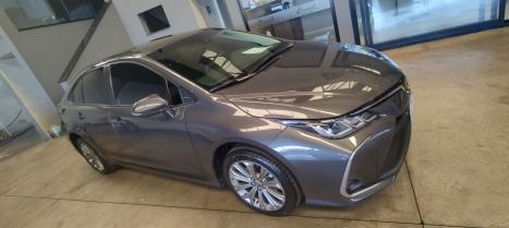 TOYOTA Corolla 2.0 16V 4P XEI FLEX AUTOMTICO, Foto 6