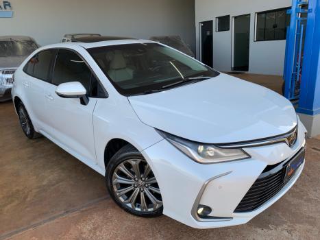 TOYOTA Corolla 2.0 16V 4P ALTIS FLEX AUTOMTICO, Foto 2
