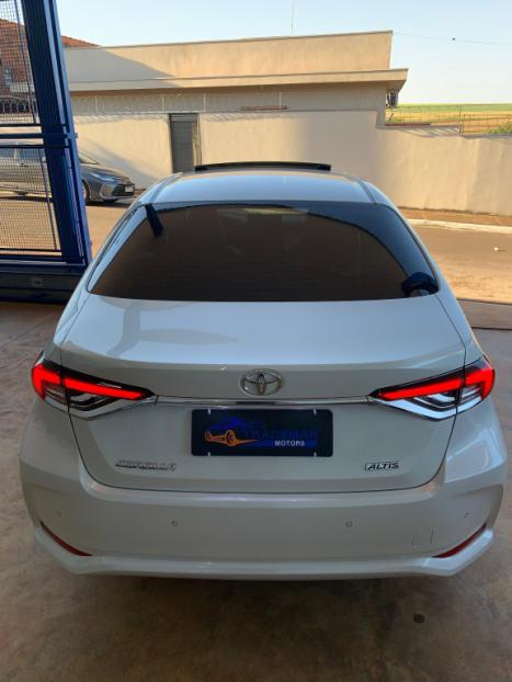 TOYOTA Corolla 2.0 16V 4P ALTIS FLEX AUTOMTICO, Foto 3