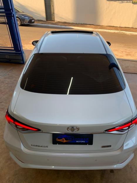 TOYOTA Corolla 2.0 16V 4P ALTIS FLEX AUTOMTICO, Foto 4