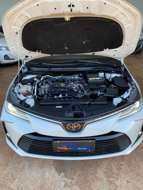 TOYOTA Corolla 2.0 16V 4P ALTIS FLEX AUTOMTICO, Foto 11