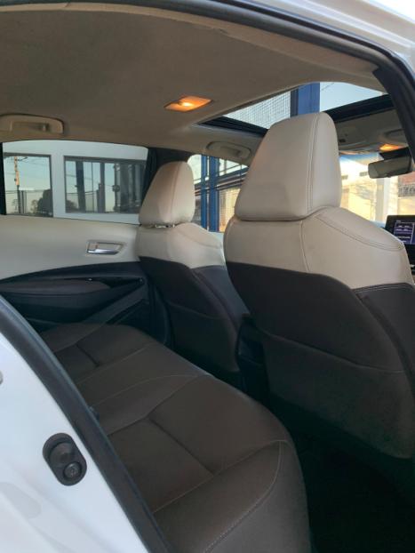 TOYOTA Corolla 2.0 16V 4P ALTIS FLEX AUTOMTICO, Foto 13