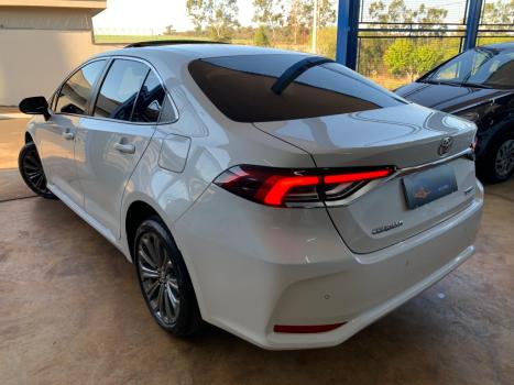 TOYOTA Corolla 2.0 16V 4P ALTIS FLEX AUTOMTICO, Foto 18