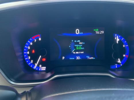 TOYOTA Corolla 2.0 16V 4P ALTIS FLEX AUTOMTICO, Foto 21
