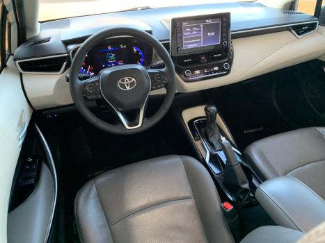TOYOTA Corolla 2.0 16V 4P ALTIS FLEX AUTOMTICO, Foto 22