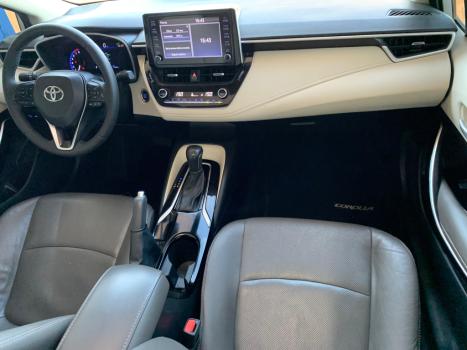 TOYOTA Corolla 2.0 16V 4P ALTIS FLEX AUTOMTICO, Foto 26