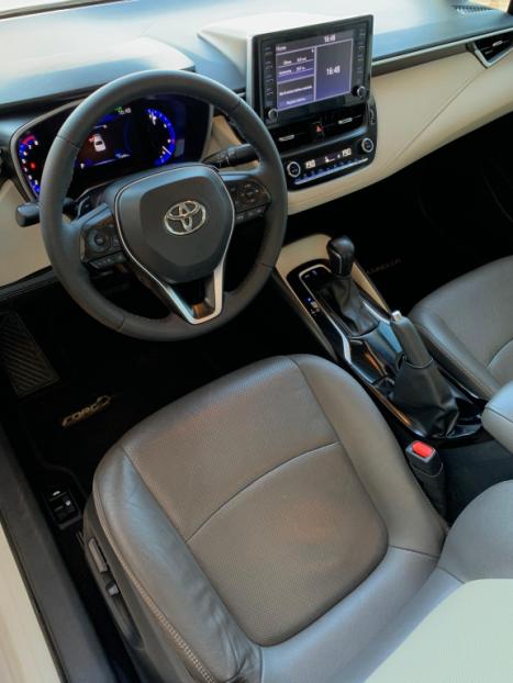 TOYOTA Corolla 2.0 16V 4P ALTIS FLEX AUTOMTICO, Foto 32