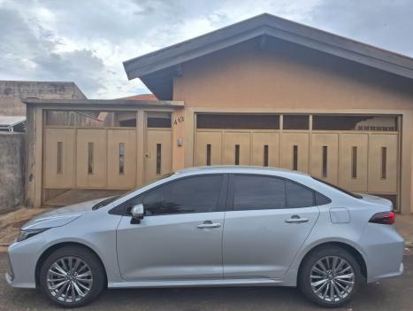 TOYOTA Corolla 2.0 16V 4P XEI FLEX AUTOMTICO, Foto 3