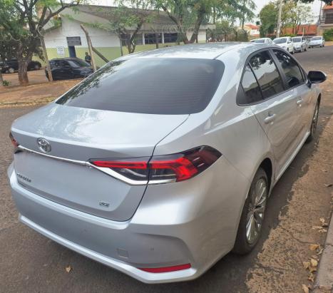 TOYOTA Corolla 2.0 16V 4P XEI FLEX AUTOMTICO, Foto 5