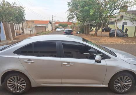 TOYOTA Corolla 2.0 16V 4P XEI FLEX AUTOMTICO, Foto 6