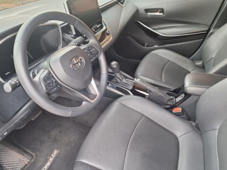 TOYOTA Corolla 2.0 16V 4P XEI FLEX AUTOMTICO, Foto 7