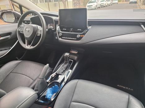 TOYOTA Corolla 2.0 16V 4P XEI FLEX AUTOMTICO, Foto 9