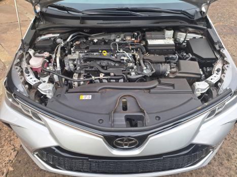 TOYOTA Corolla 2.0 16V 4P XEI FLEX AUTOMTICO, Foto 10