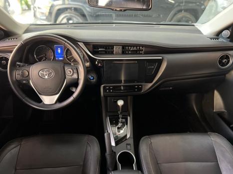 TOYOTA Corolla 2.0 16V 4P XEI FLEX AUTOMTICO, Foto 2