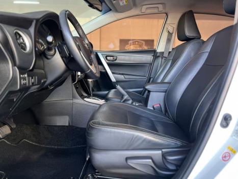 TOYOTA Corolla 2.0 16V 4P XEI FLEX AUTOMTICO, Foto 4