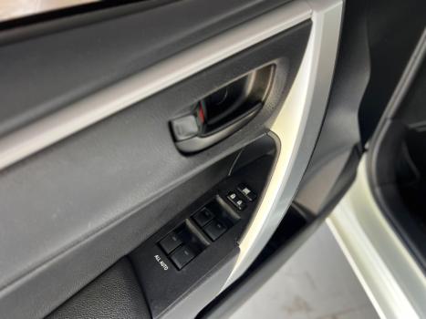TOYOTA Corolla 2.0 16V 4P XEI FLEX AUTOMTICO, Foto 7