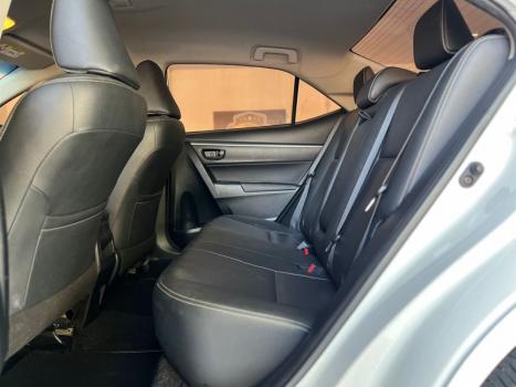 TOYOTA Corolla 2.0 16V 4P XEI FLEX AUTOMTICO, Foto 8