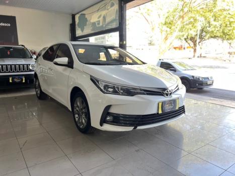 TOYOTA Corolla 2.0 16V 4P XEI FLEX AUTOMTICO, Foto 9