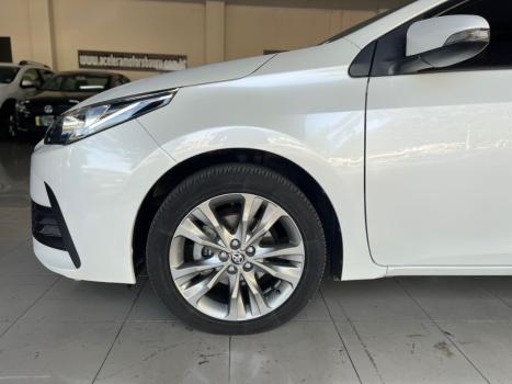 TOYOTA Corolla 2.0 16V 4P XEI FLEX AUTOMTICO, Foto 10
