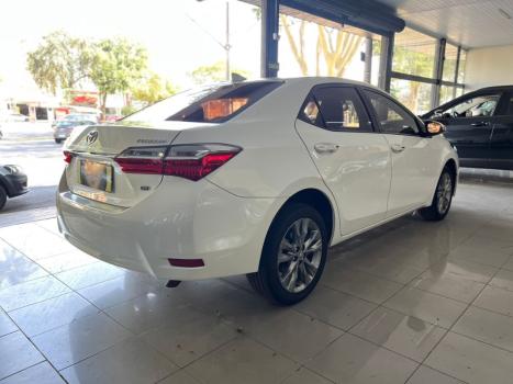 TOYOTA Corolla 2.0 16V 4P XEI FLEX AUTOMTICO, Foto 11