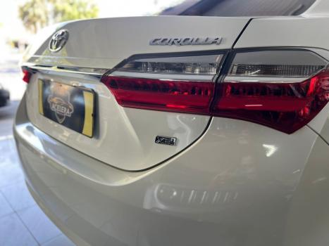 TOYOTA Corolla 2.0 16V 4P XEI FLEX AUTOMTICO, Foto 12