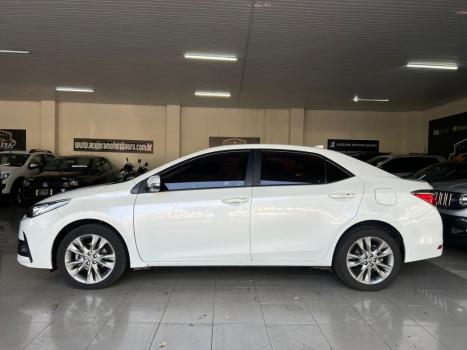 TOYOTA Corolla 2.0 16V 4P XEI FLEX AUTOMTICO, Foto 13