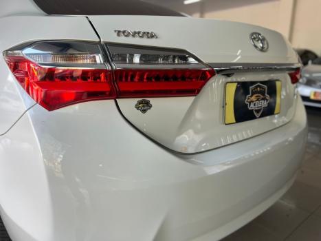 TOYOTA Corolla 2.0 16V 4P XEI FLEX AUTOMTICO, Foto 15