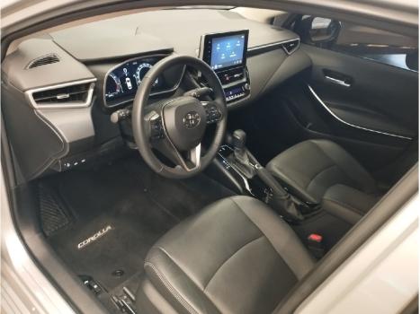 TOYOTA Corolla 2.0 16V 4P FLEX XEI DIRECT SHIFT AUTOMTICO CVT, Foto 13