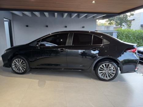 TOYOTA Corolla 2.0 16V 4P XEI FLEX AUTOMTICO, Foto 4