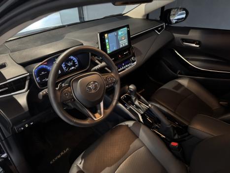 TOYOTA Corolla 2.0 16V 4P XEI FLEX AUTOMTICO, Foto 5